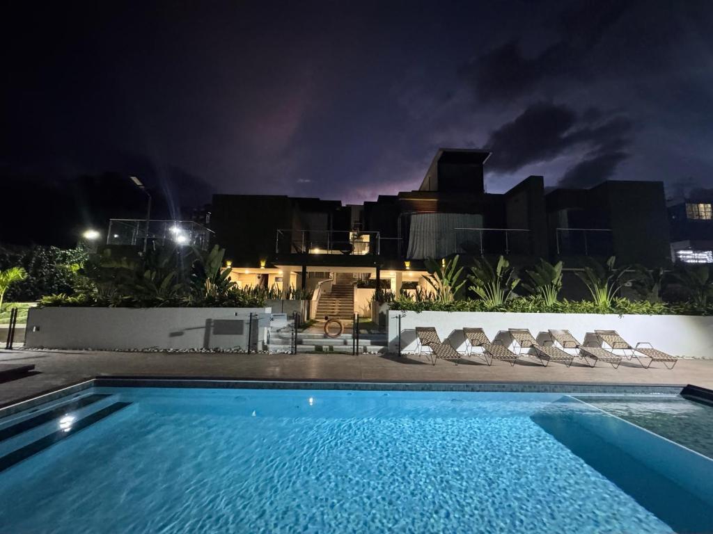 Hotel San Gil House - 5