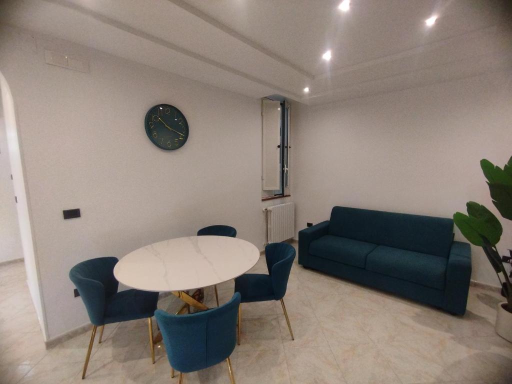 A casa di cri - 4