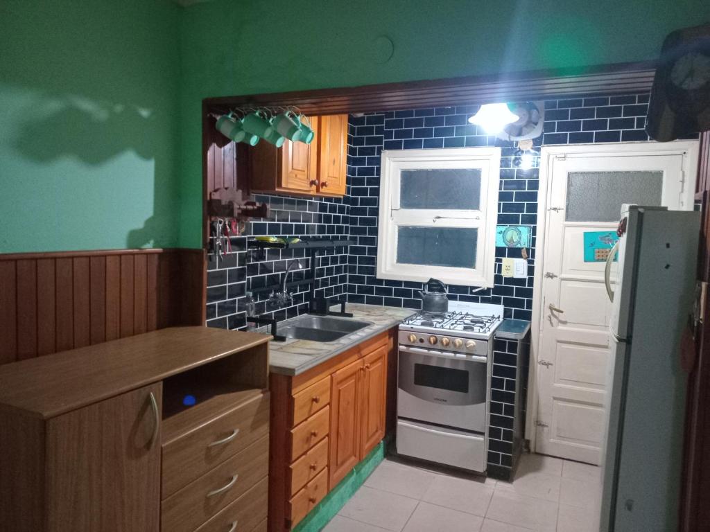 Casa en zona centrica - 3