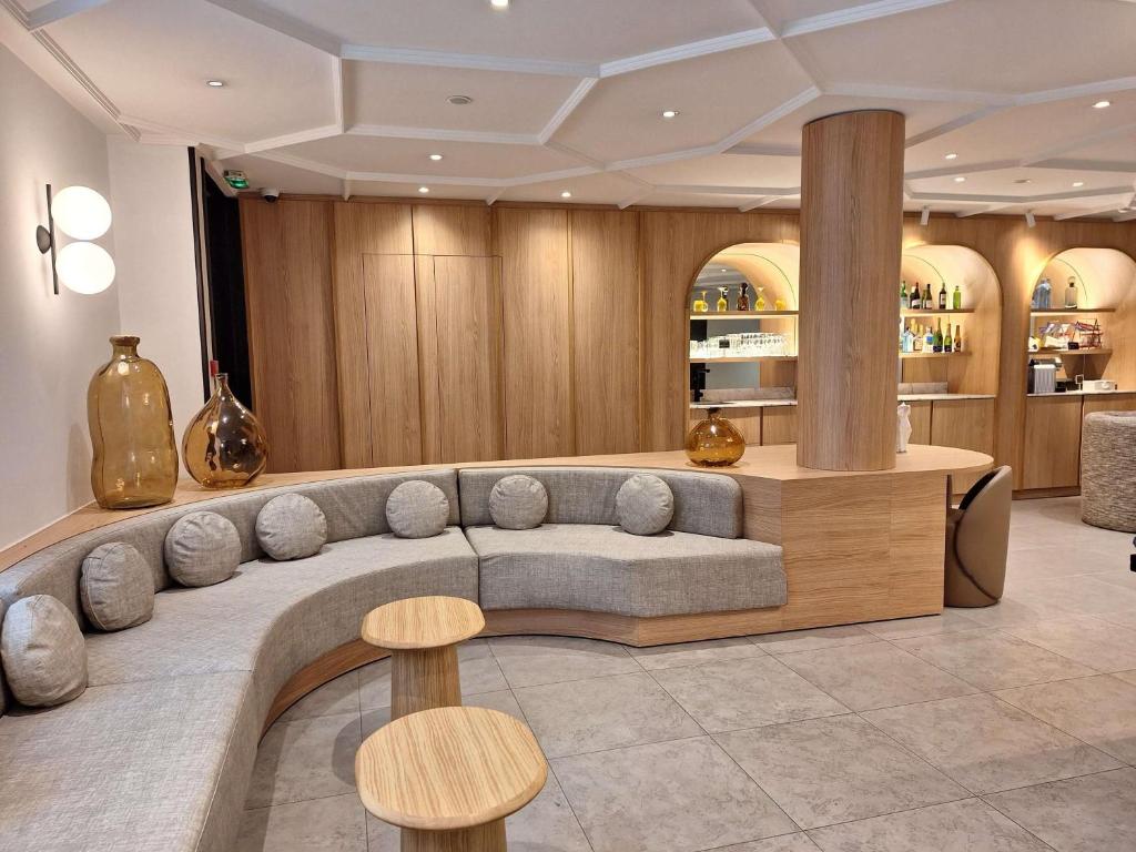 Mercure Paris Arc de Triomphe Wagram - 1
