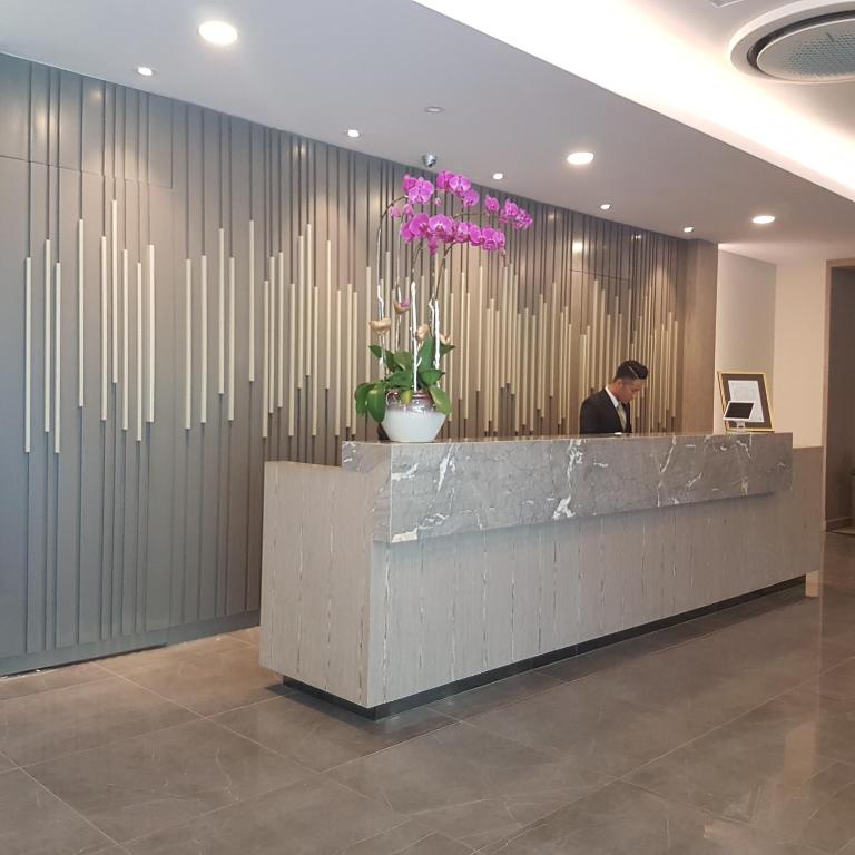 Ho Chi Minh City Somerset Ho Chi Minh City Additional