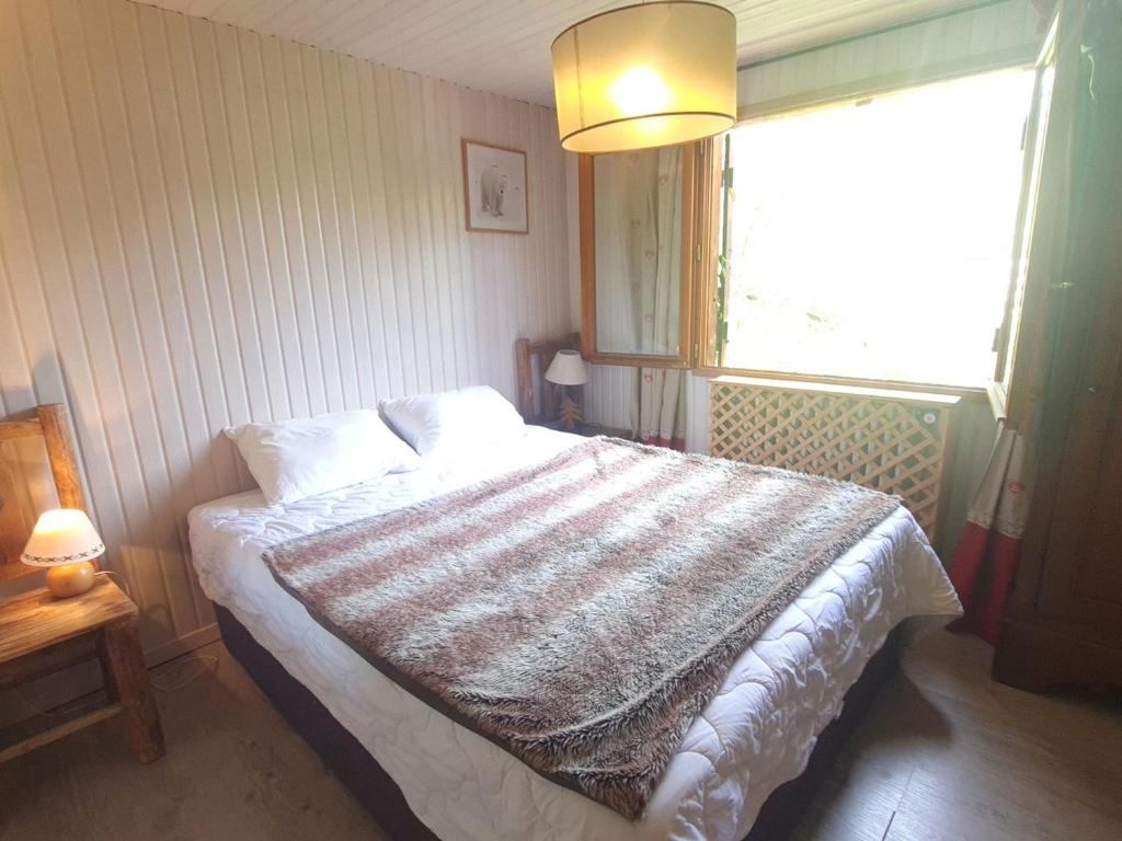Chalet Authentique 8p, La Clusaz, Parking, Proche Pistes - FR-1-459-249 - 2