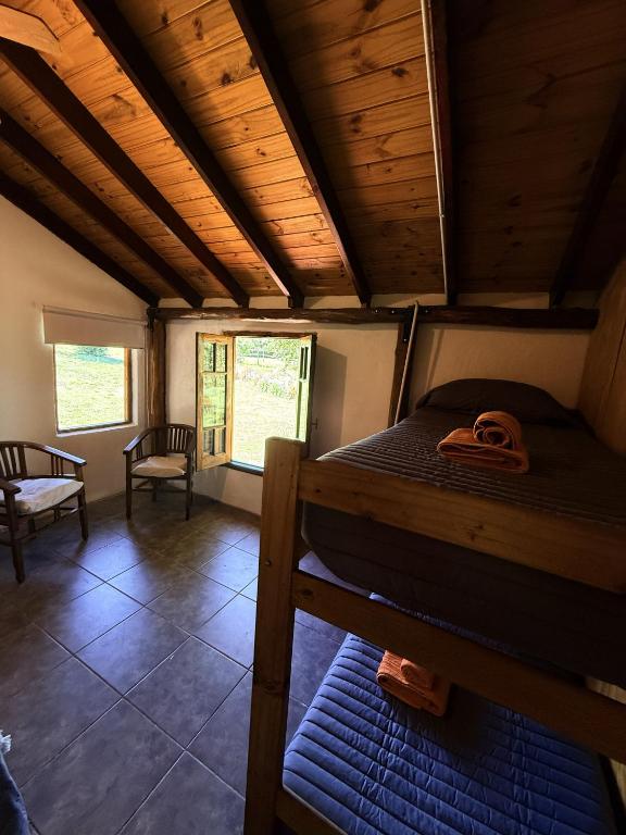 El Camino Cabañas y Apart - 4