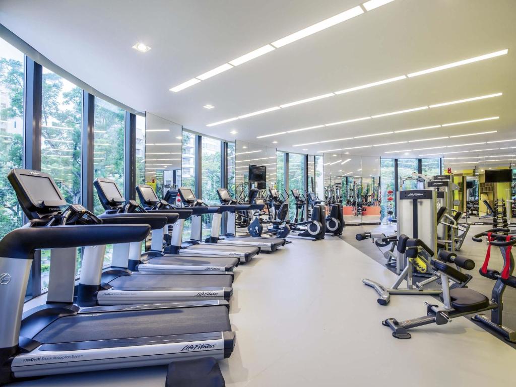 Facilities