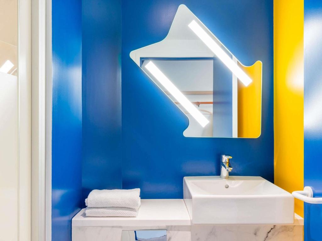 Ibis Budget Amiens Centre Gare - 4