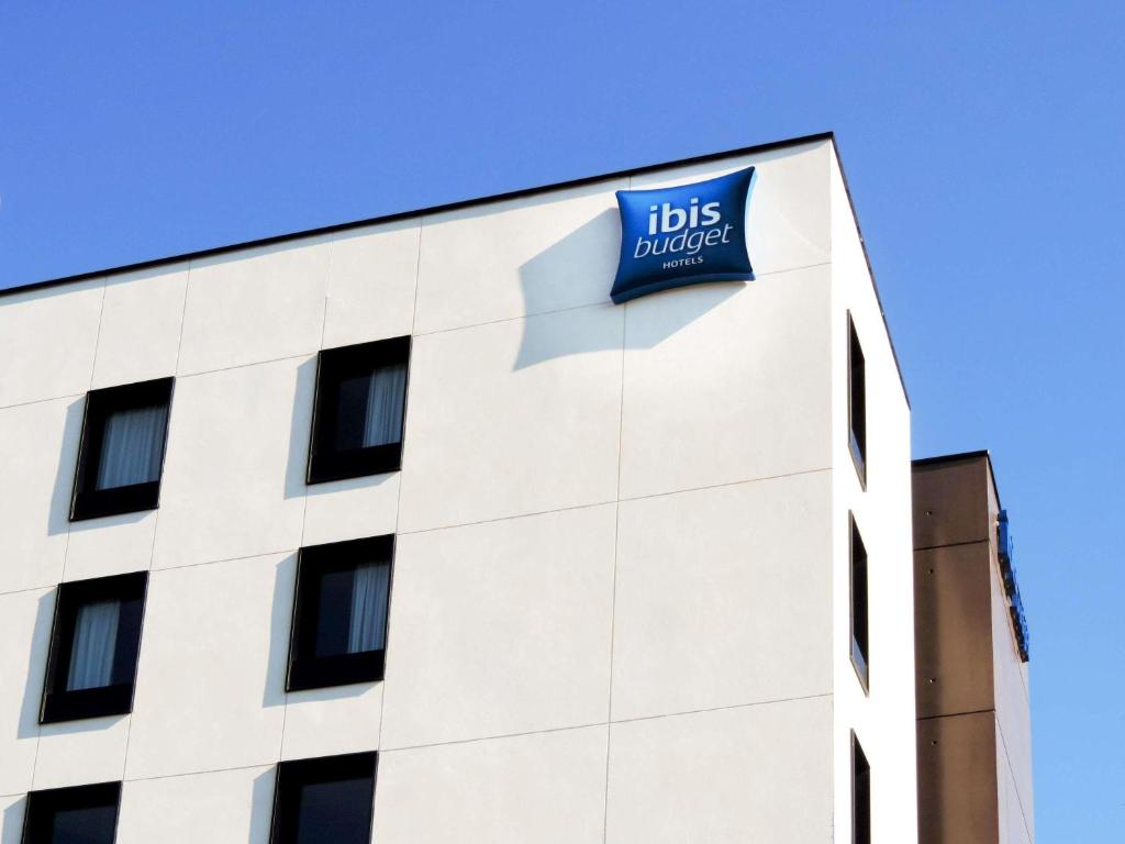 Ibis Budget Amiens Centre Gare - 3