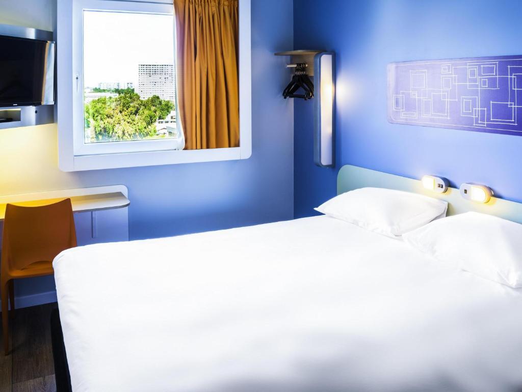 ibis budget Copiapo - 4