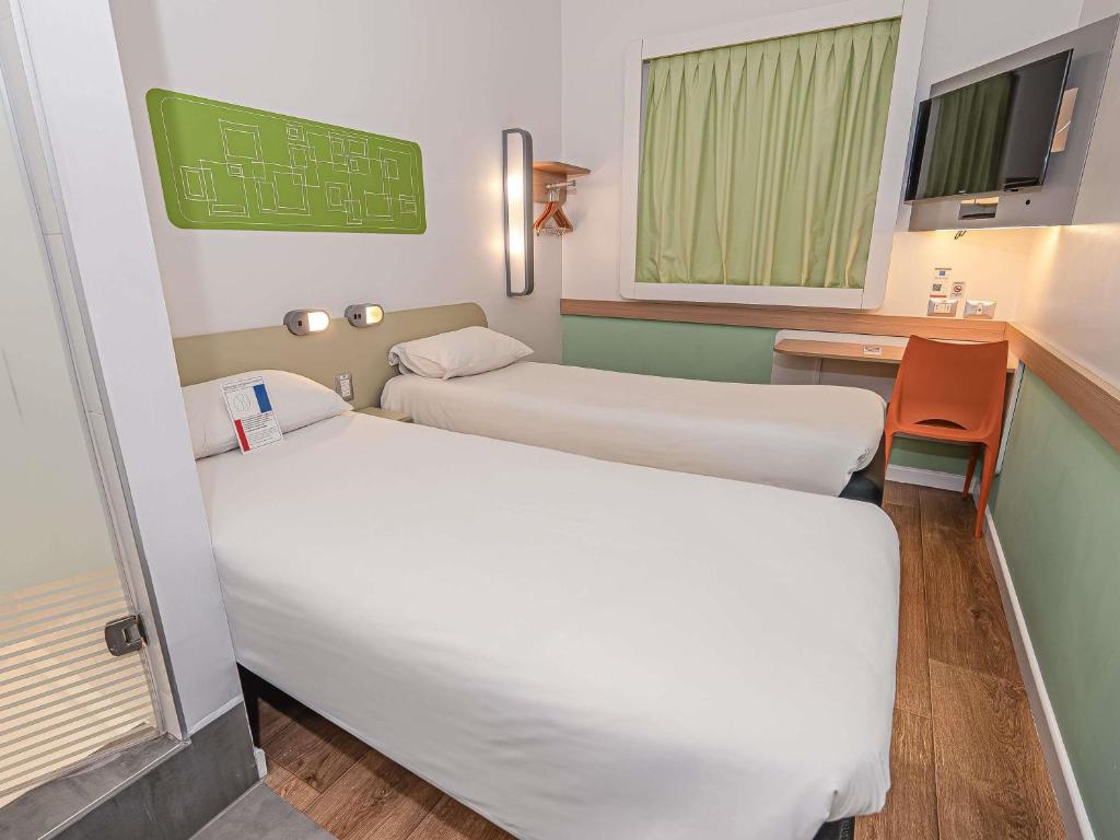 ibis budget Iquique - 3