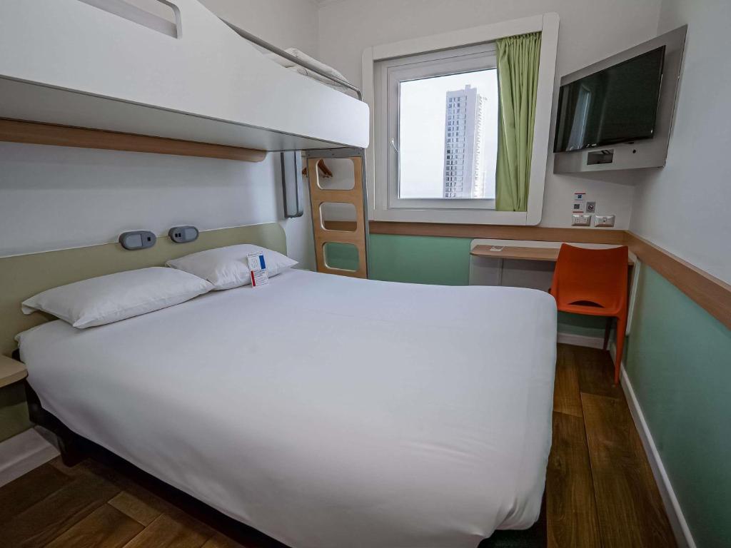 ibis budget Iquique - 5