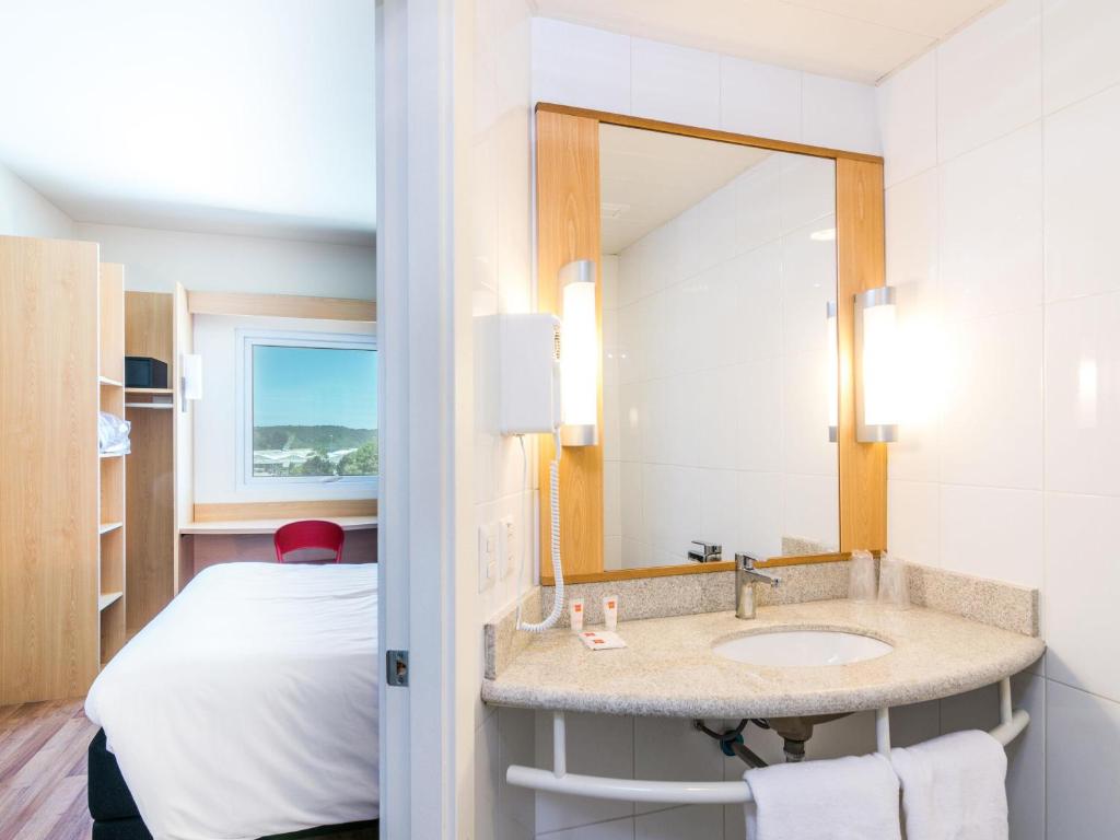 ibis Puerto Montt - 4