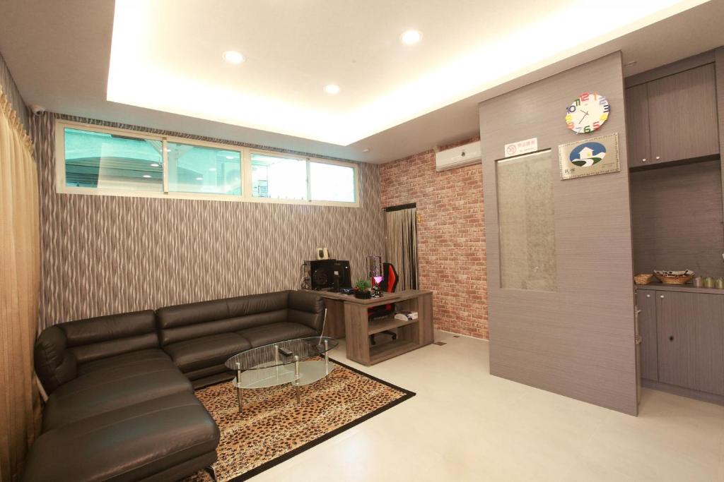 썬 라이트 게스트하우스 호텔 이미지 2