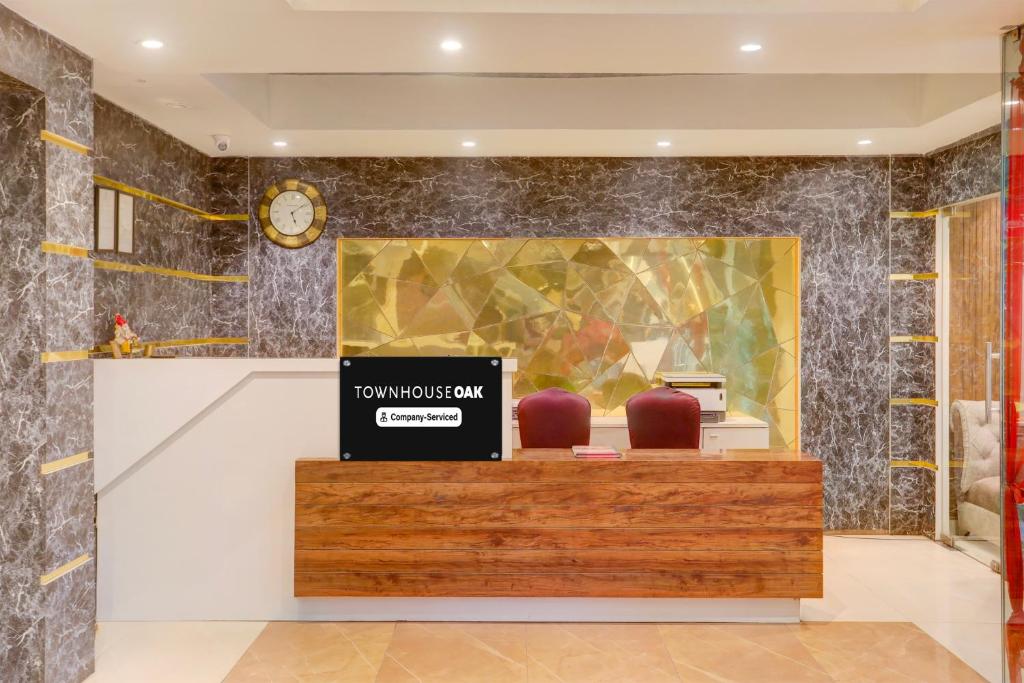 Super Townhouse Oak Amity University Patna의 외관 이미지