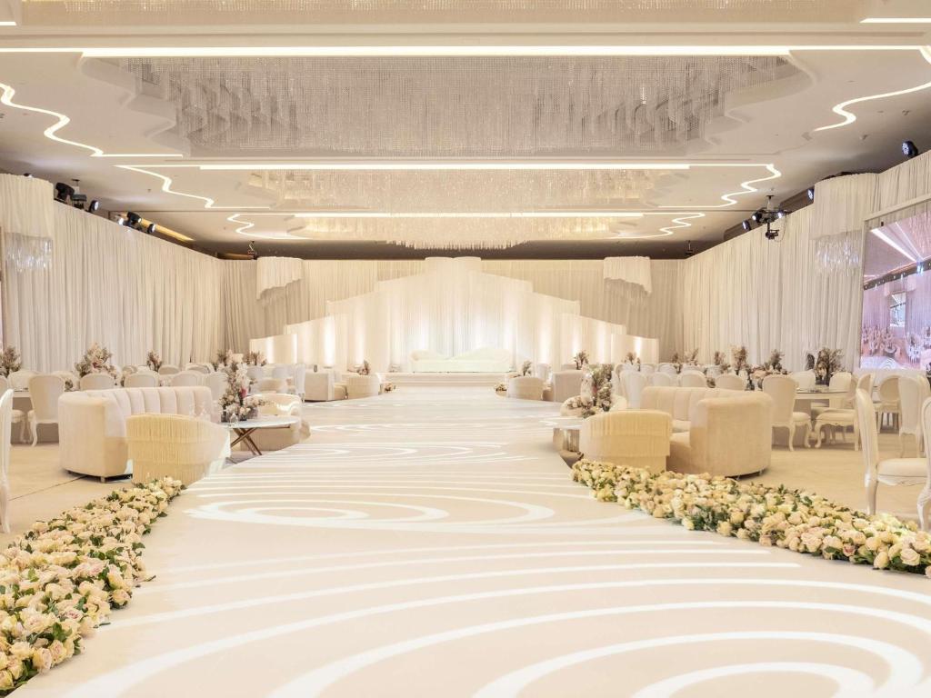 Meeting room / ballrooms