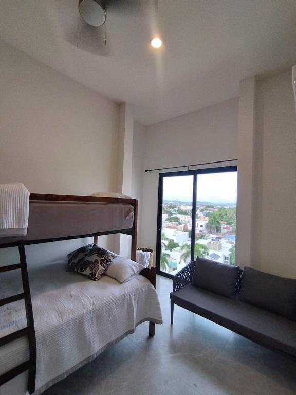 MAZATLAN Departamento - 4