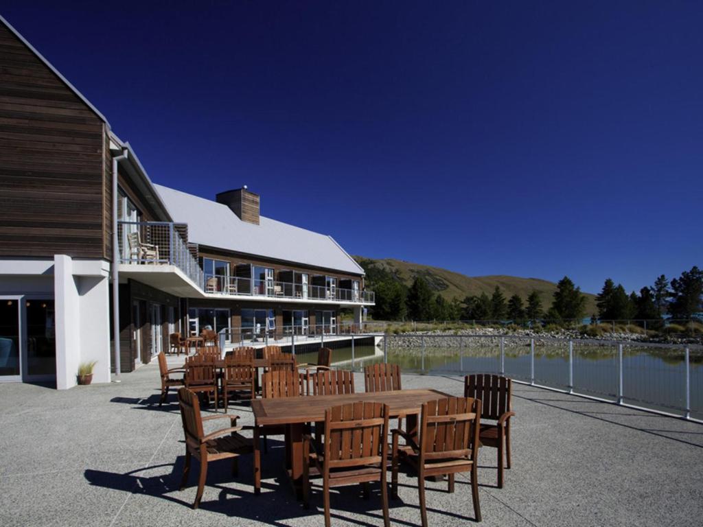 Meeting room / ballrooms