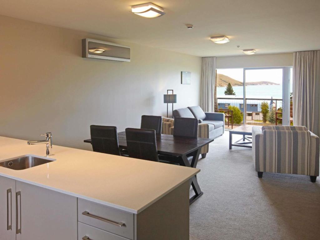 Attrezzature e servizi