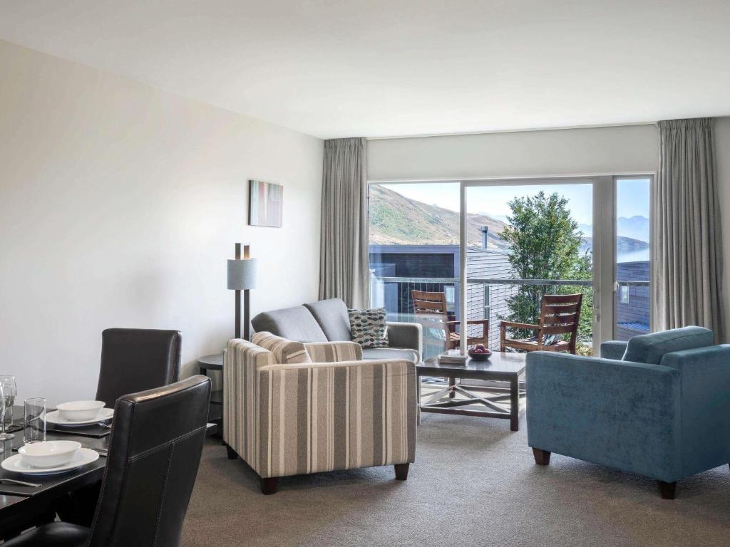 Attrezzature e servizi