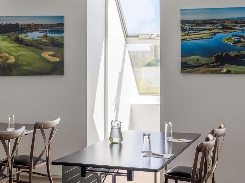 Meeting room / ballrooms