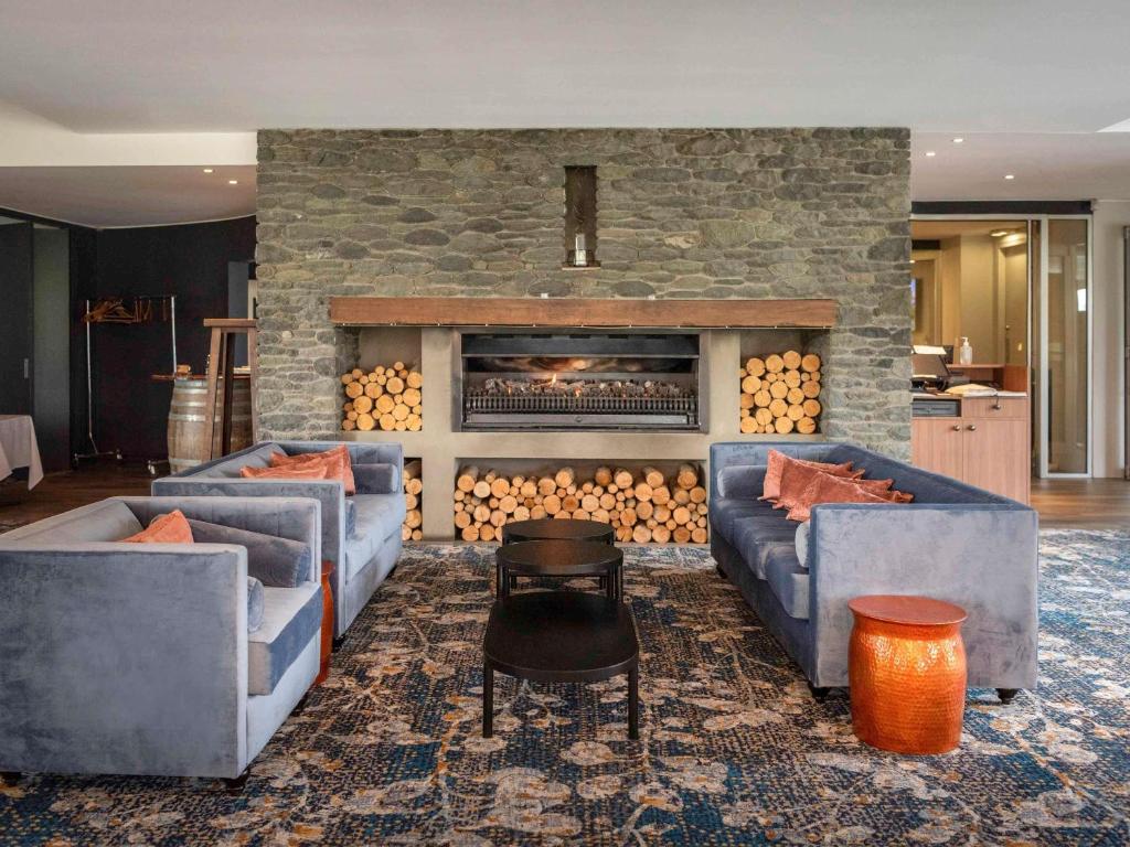 Bar/lounge