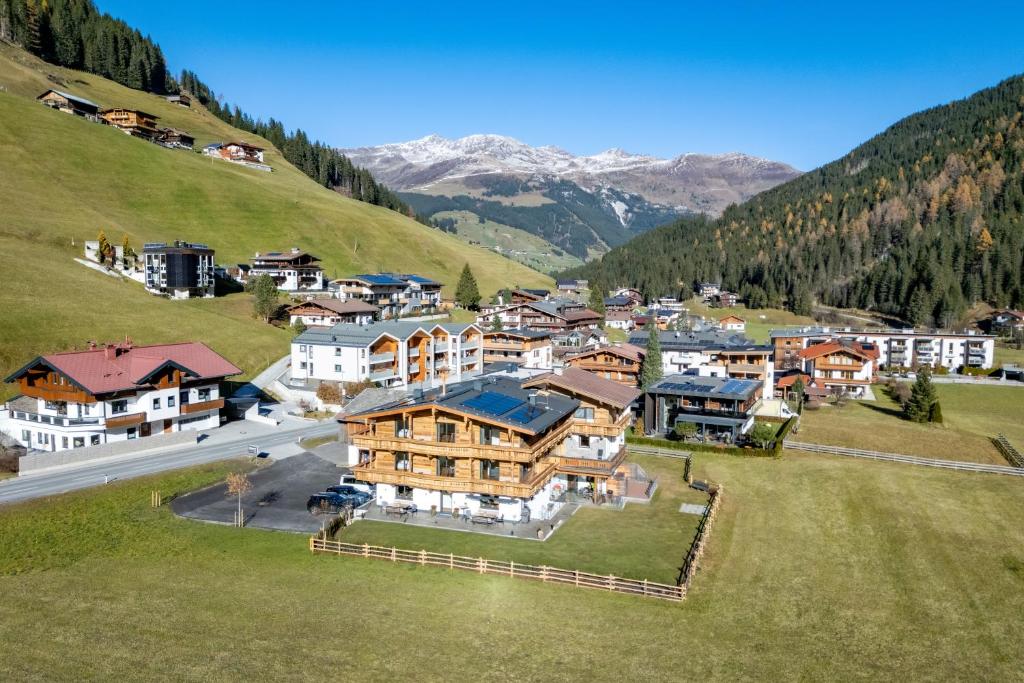 Boderhof Apartments - 3