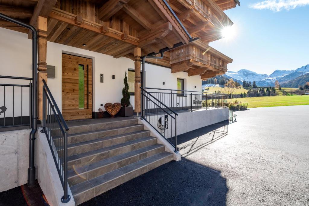 Boderhof Apartments - 4