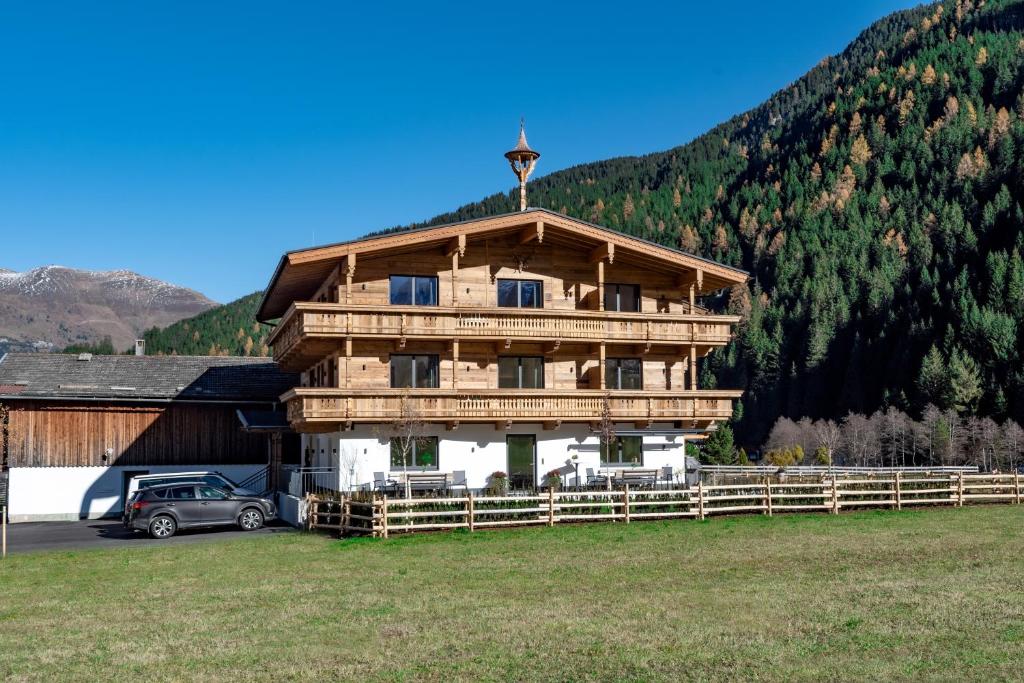 Boderhof Apartments - 2