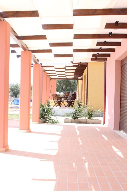 Facilities