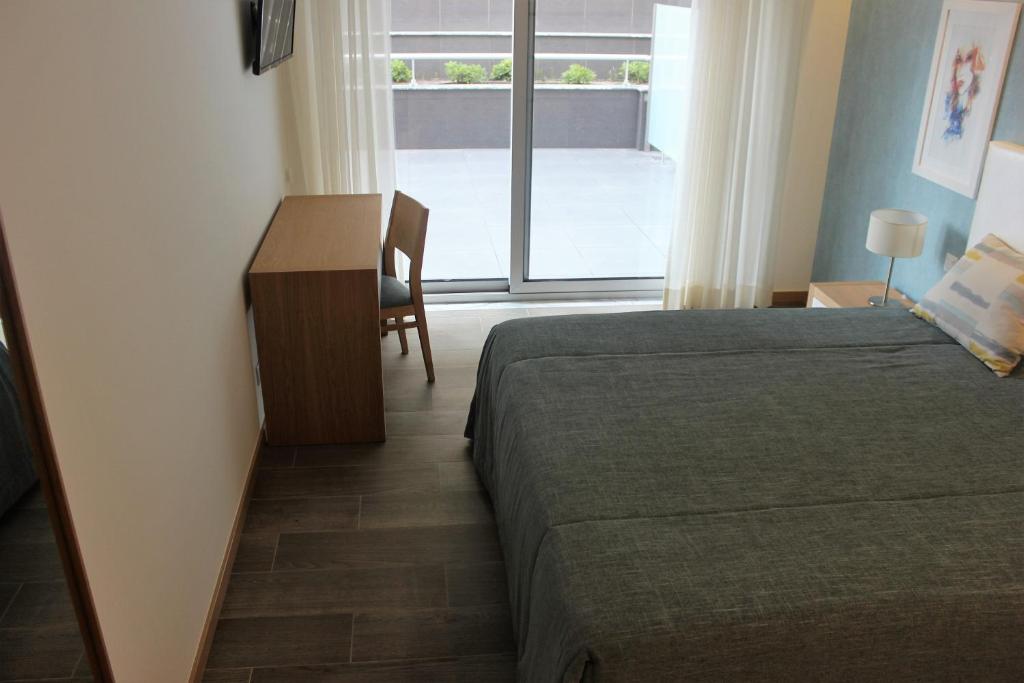 Apartamentos Turisticos da Nazare photo