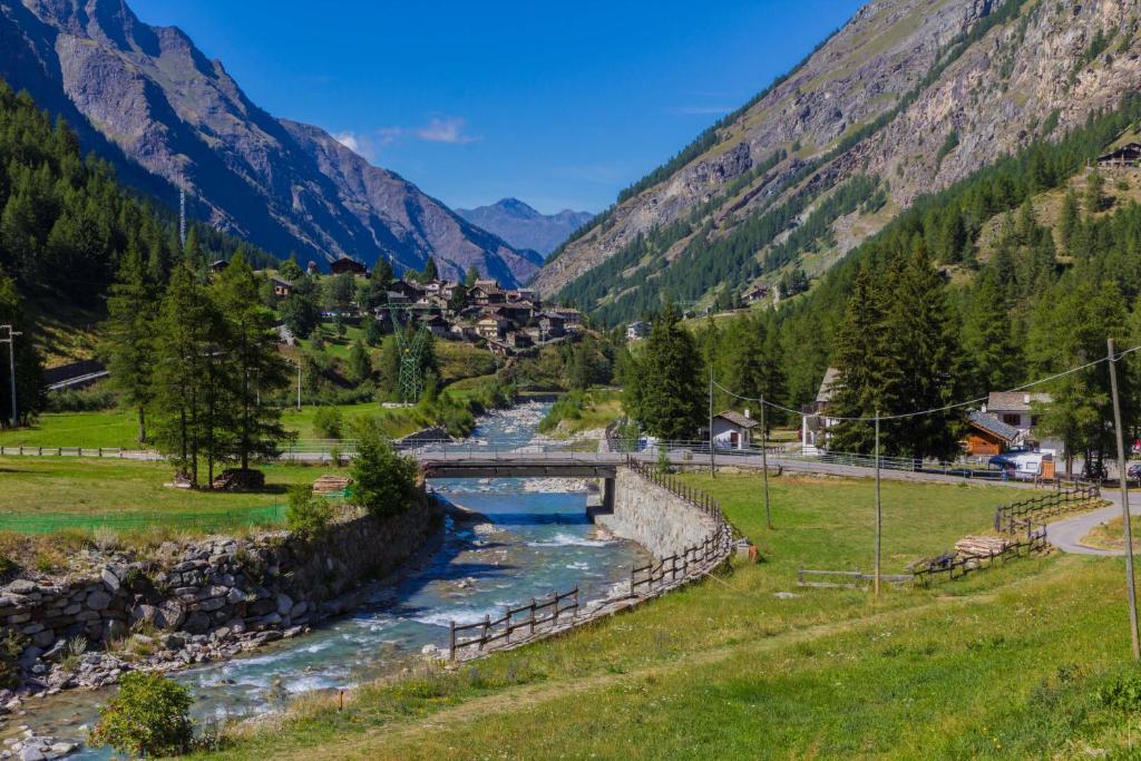 Hotel Camping Grivola - 5