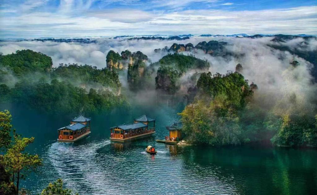 周辺案内