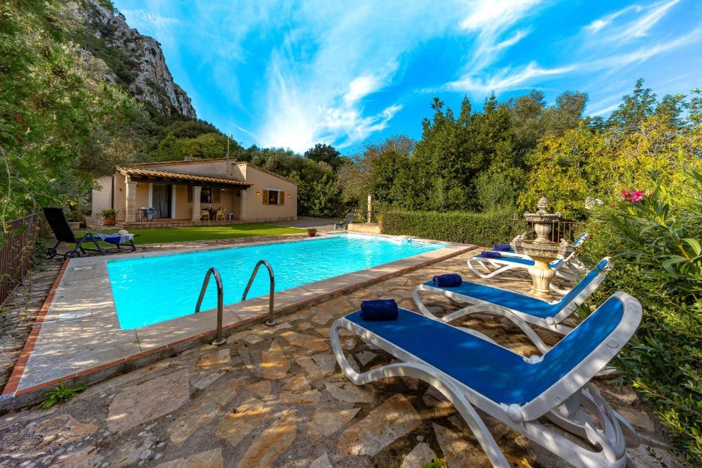 Villa Can Miro By home villas 360 - 1