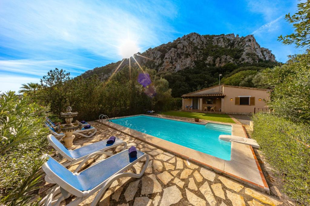 Villa Can Miro By home villas 360 - 2
