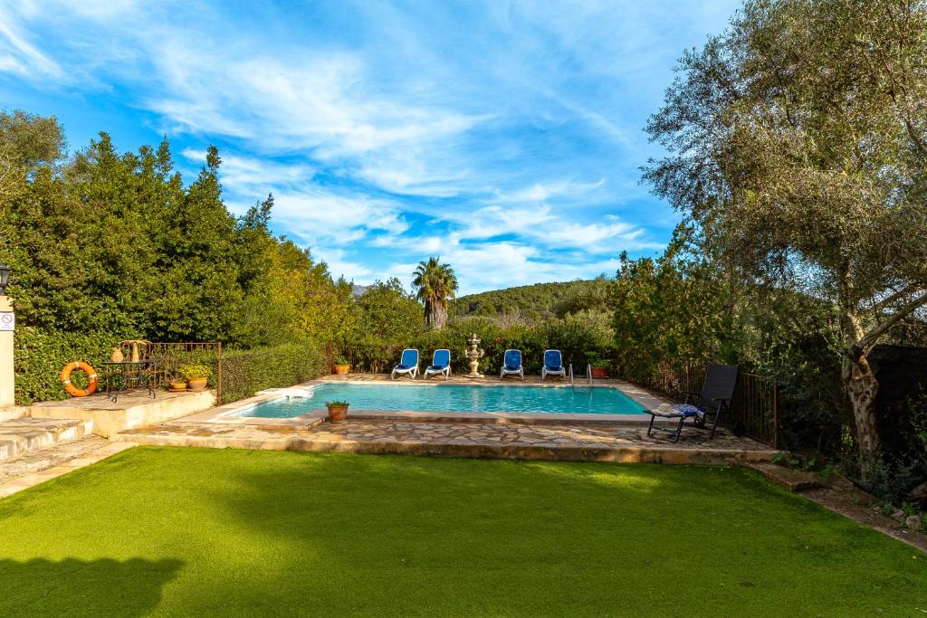 Villa Can Miro By home villas 360 - 5