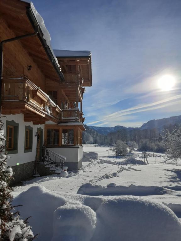 Haus Hirschpoint - 4