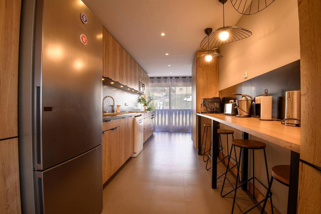 Chalet Bon Amour - 4