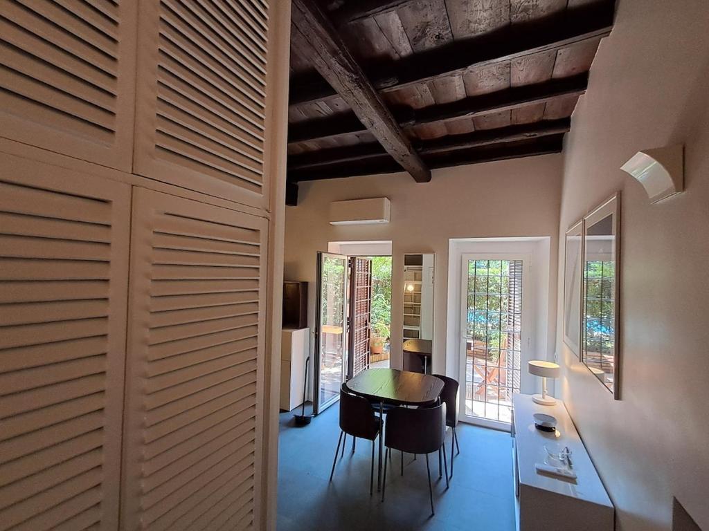 The Melograno Apartment - 2