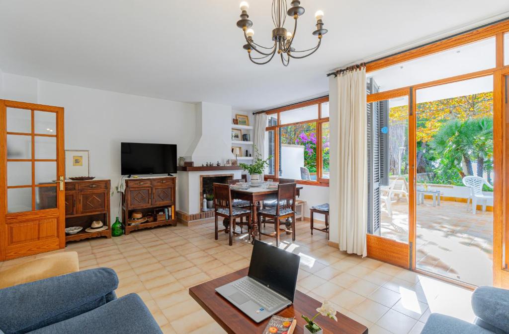 Apartment Can Tomas By home villas 360 - 5