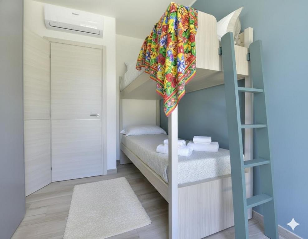 Residenza Cantalupo - 5