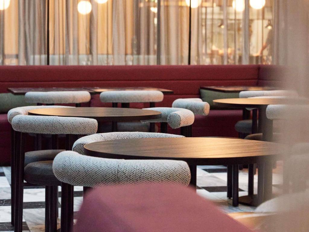 Bar/lounge