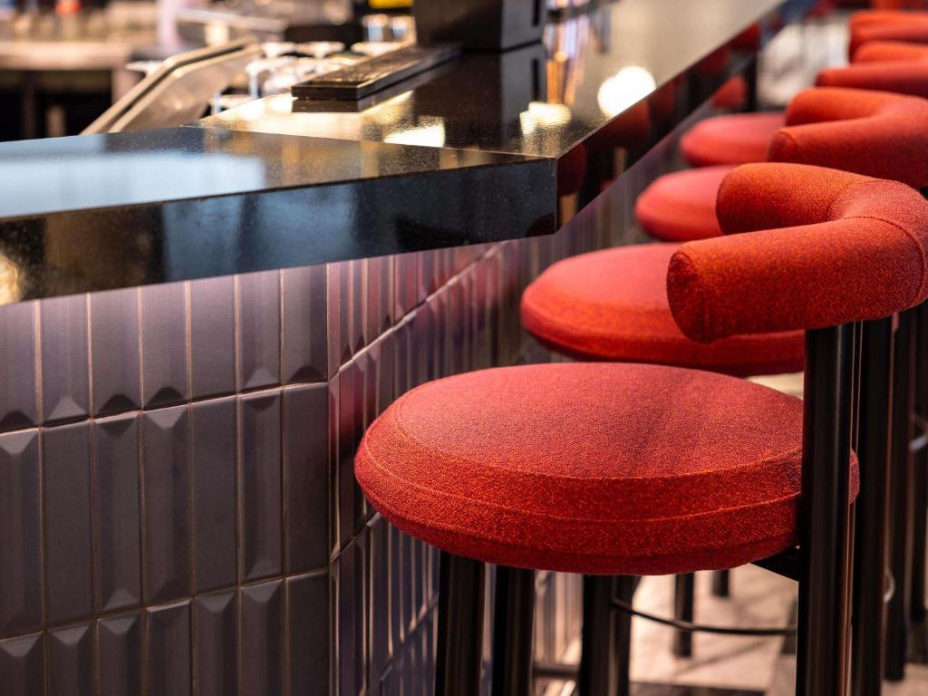 Bar/lounge
