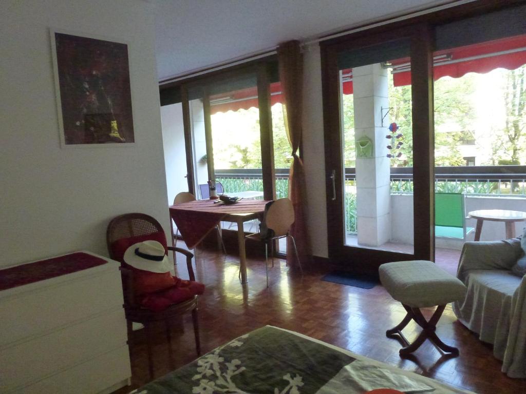 Apartment Les Muriers Blancs - 3