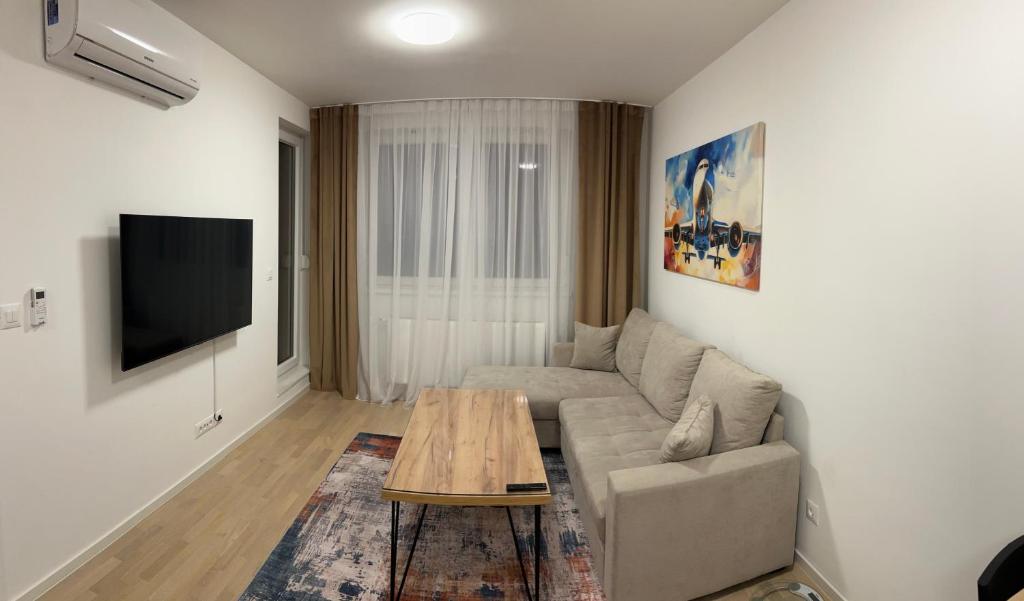 Nearport Apartment - 3