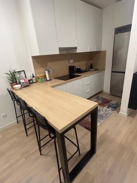 Nearport Apartment - 4