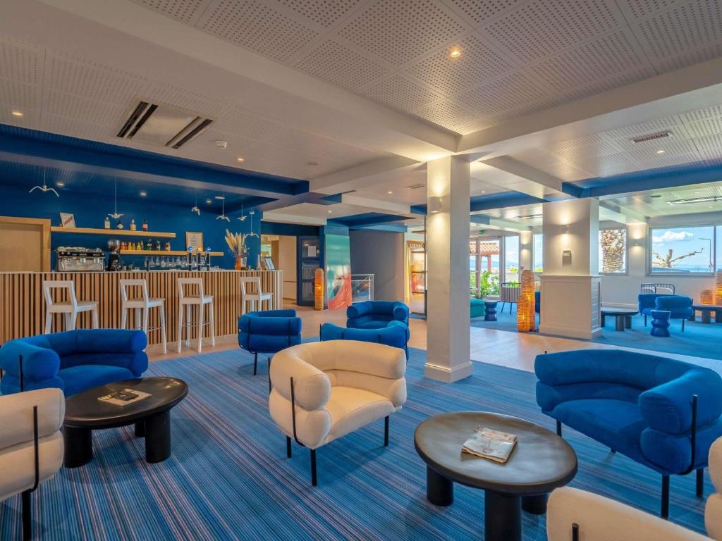 ibis Styles Biarritz Plage - 3