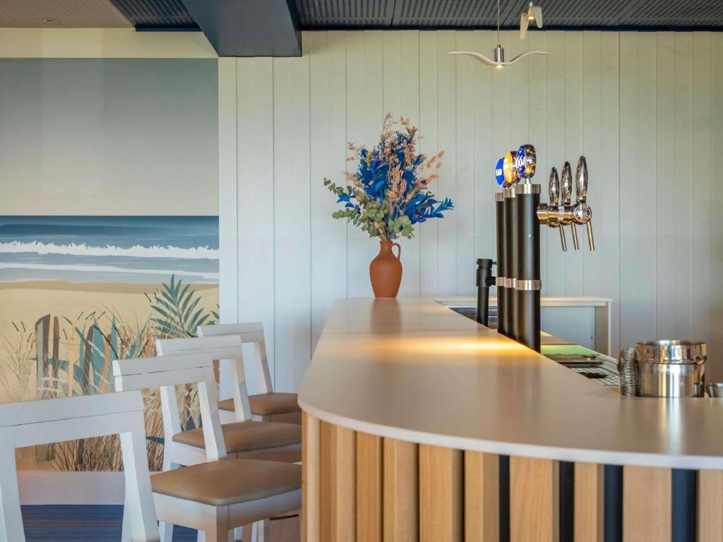 ibis Styles Biarritz Plage - 5