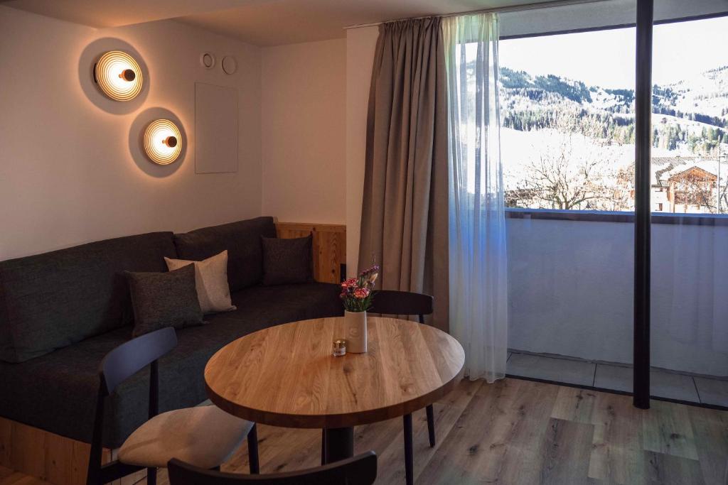 Noe Dolomite Residence - 4