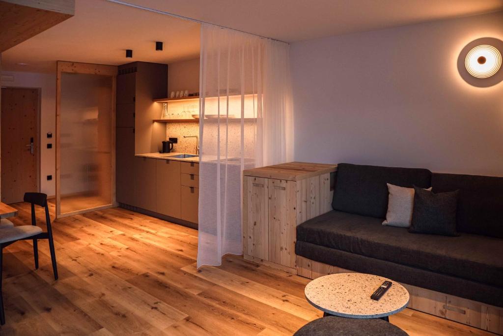 Noe Dolomite Residence - 5