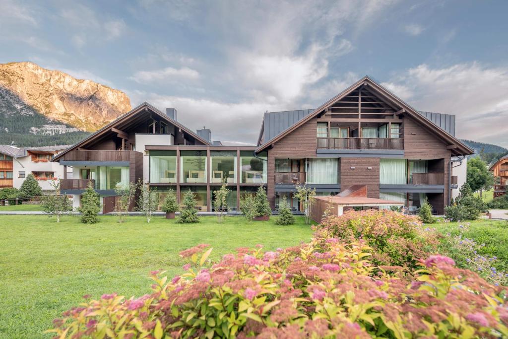 Noe Dolomite Residence - 1