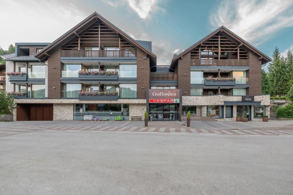Noe Dolomite Residence - 2