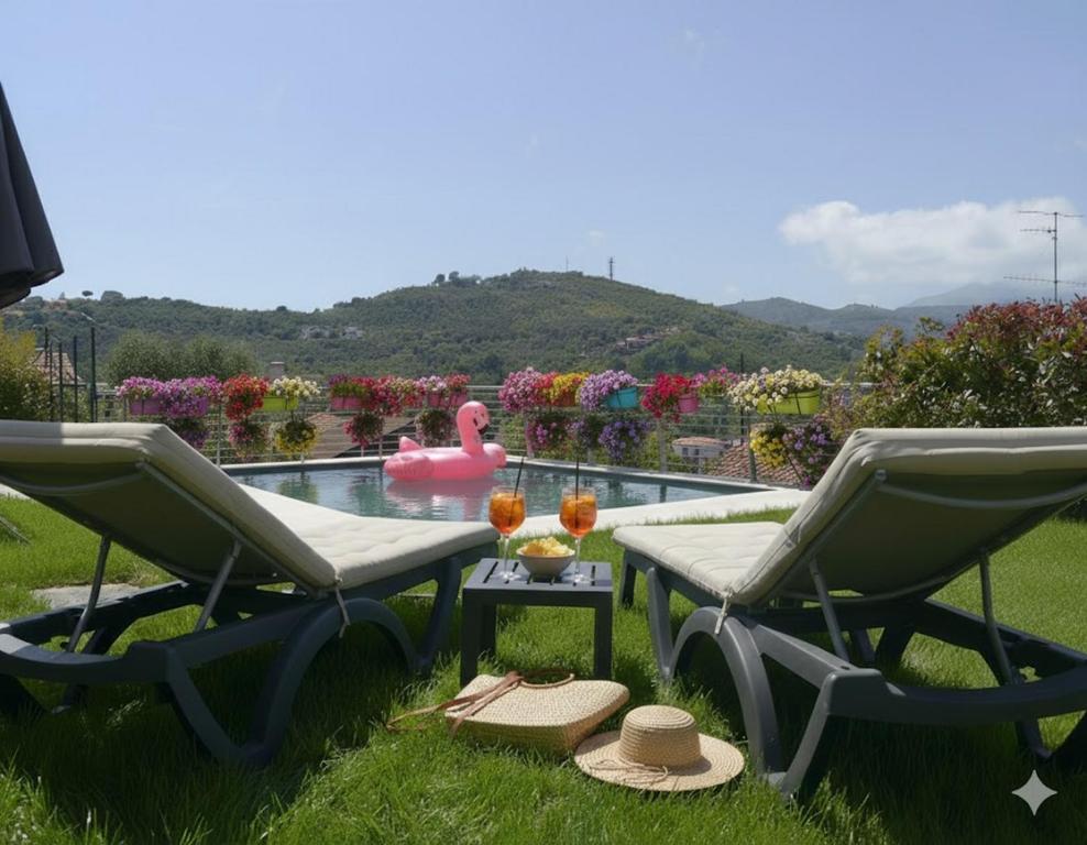 Residenza Cantalupo - 2